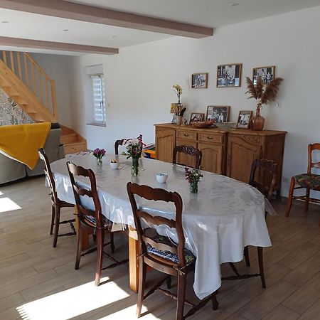 Fermette Au Calme Villa Arras Buitenkant foto
